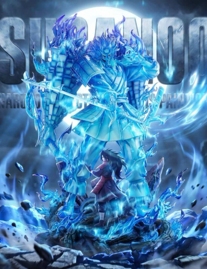 Mô hình Horsman Studio - Susanoo
