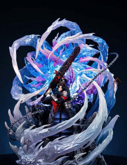 Mô hình YaoWang x YueWen Studio - Xiao Yan