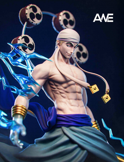 Mô hình ANE Studio - Enel