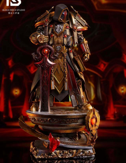 Mô hình BR Studio - Blood Elf Paladin
