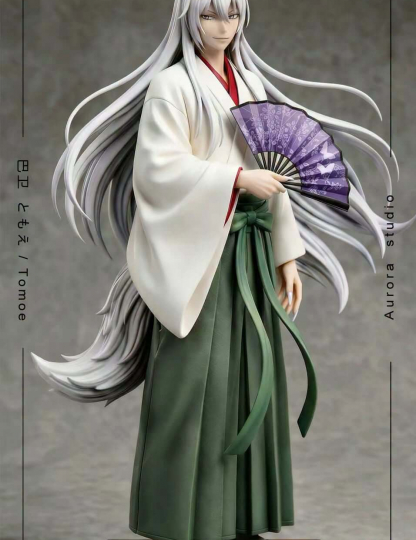 Mô hình Aurora Studio - Tomoe