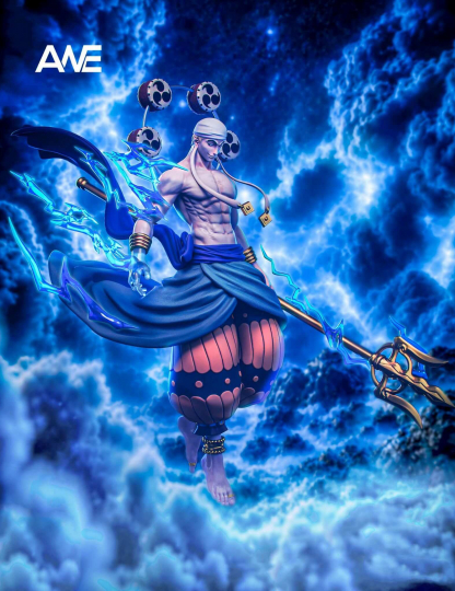Mô hình ANE Studio - Enel