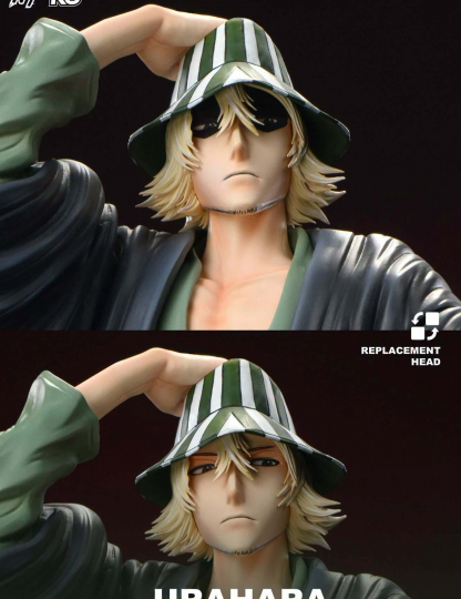 Mô hình NY x KO Studio - Kisuke Urahara