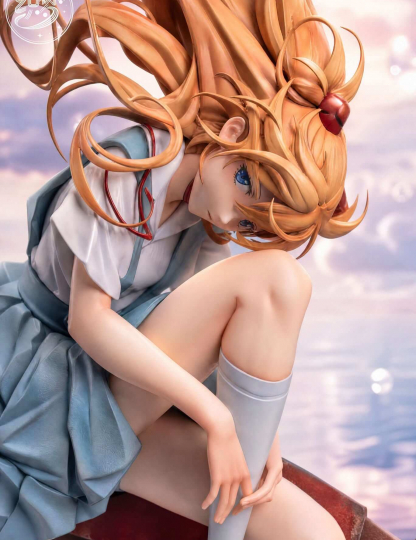 Mô hình ZhiMeng Studio - Asuka