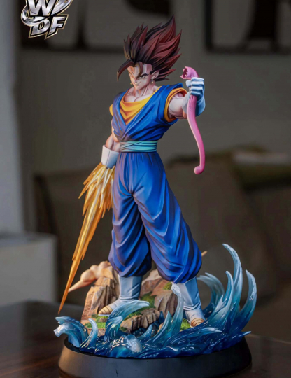 Mô hình WDF Studio - Vegito