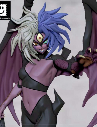 Mô hình Divine Officer Studio - Yubel