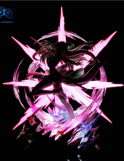 Mô hình PG Studio - Yuuki Asuna
