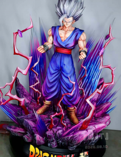 Mô hình WJT Studio - Beast Gohan