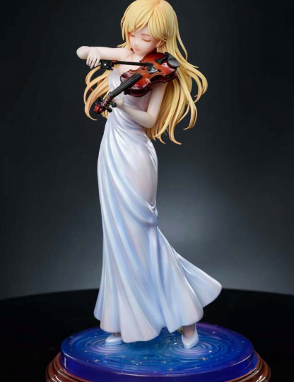 Mô hình APR Studio - Kaori Miyazono