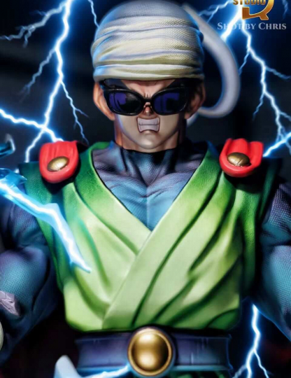 Mô hình TDR Studio - Son Gohan