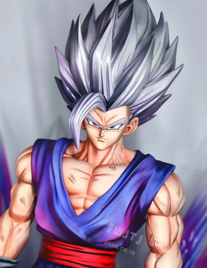 Mô hình WJT Studio - Beast Gohan