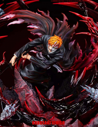 Mô hình HXHENG x Cheng Studio - Ichigo