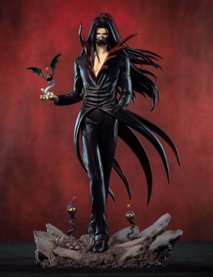 Mô hình Toys Evolution Stuido - Karasu