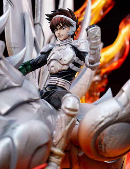 Mô hình Dreammaker Studio - Teppei Takamiya