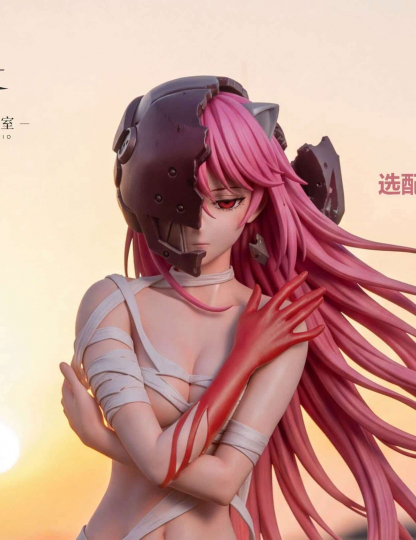 Mô hình Phantora Studio - Lucy