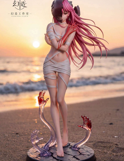 Mô hình Phantora Studio - Lucy