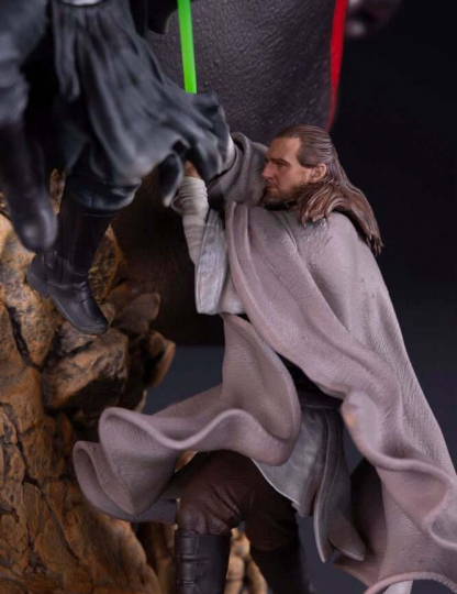 Mô hình Premium Collectibles Studio (bản quyền) - Darth Maul