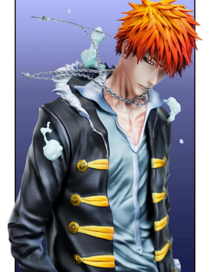Mô hình Inception Studio - Ichigo
