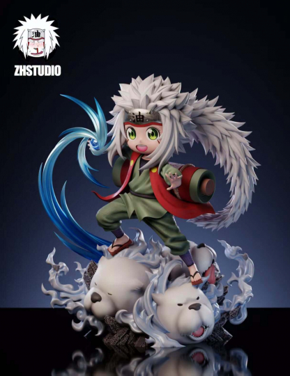 Mô hình ZH Studio - Anya