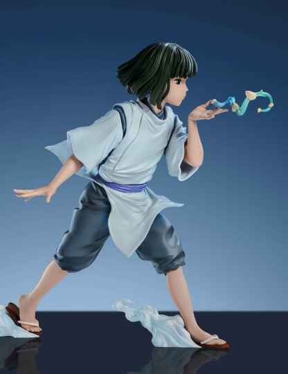 Mô hình Hui Yi Studio - Haku