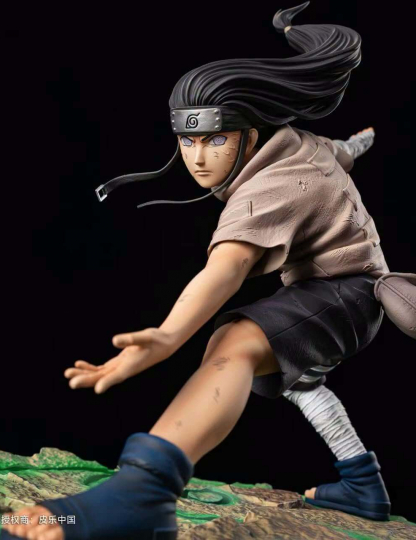 Mô hình Pickstar Studio - Huuga Neji