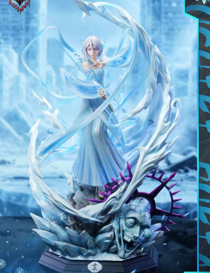 Mô hình Blood Night Studio - Kuchiki Rukia