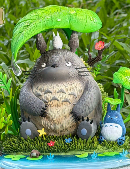 Mô hình BBSD Studio - Totoro