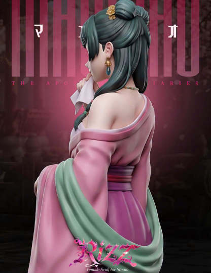 Mô hình Rizz Studio - MaoMao