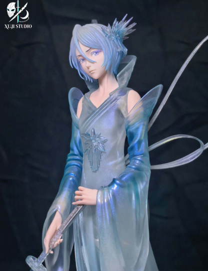 Mô hình Xuji Studio - Rukia Kuchiki