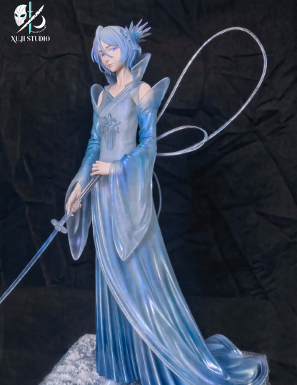 Mô hình Xuji Studio - Rukia Kuchiki