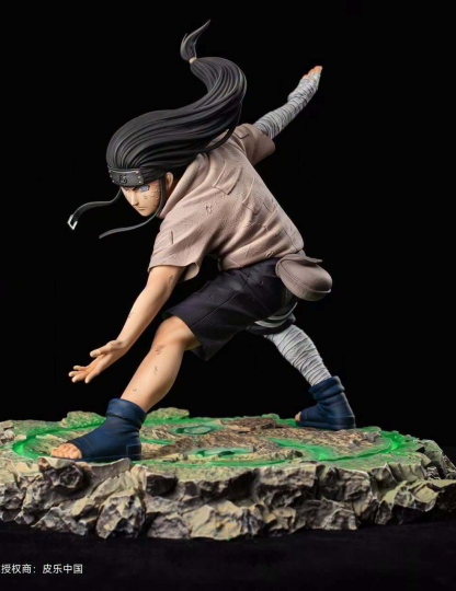 Mô hình Pickstar Studio - Huuga Neji