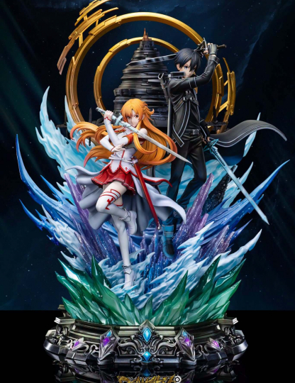 Mô hình Dreammaker Studio - Kirito x Asuna