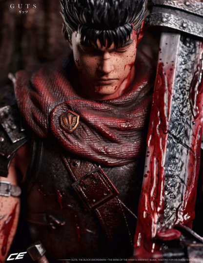 Mô hình CE Studio - Guts