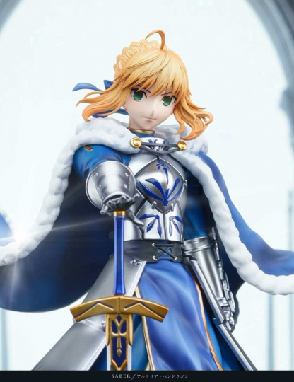 Mô hình Dream Boat Studio - Saber