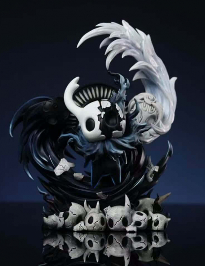 Mô hình 27abyss Studio - The chosen Vessel