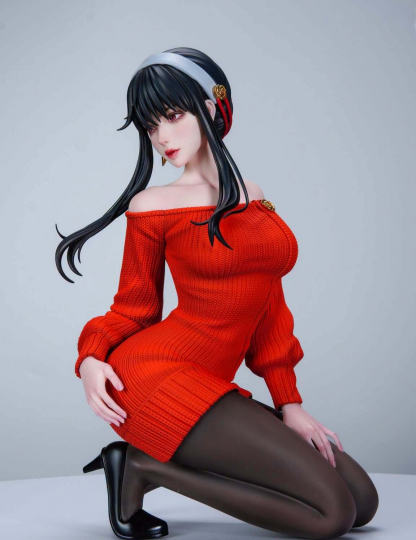 Mô hình Nora Studio - Yor Forger