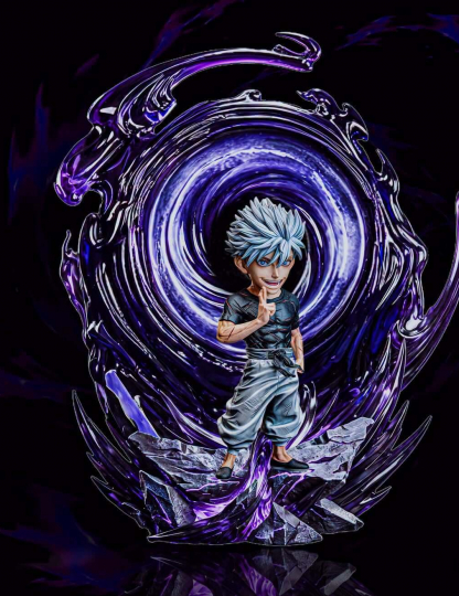 Mô hình Z x XZone Studio - Gojo Satoru