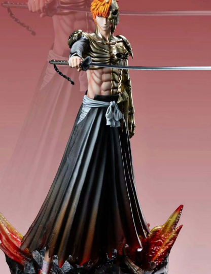 Mô hình Muzi Studio - Ichigo