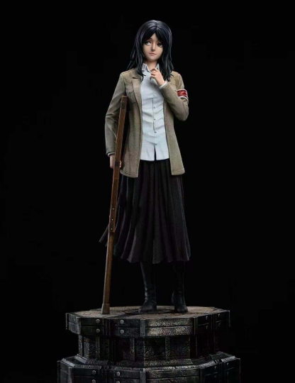 Mô hình JR Studio - Pieck Finger