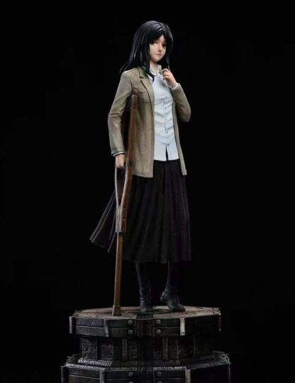 Mô hình JR Studio - Pieck Finger