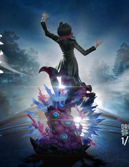 Mô hình Dream Hunter Studio - Enmu