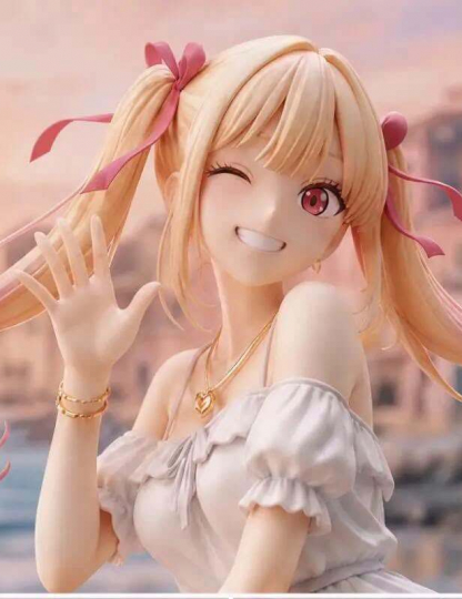 Mô hình Nico Studio - Kitagawa Marin