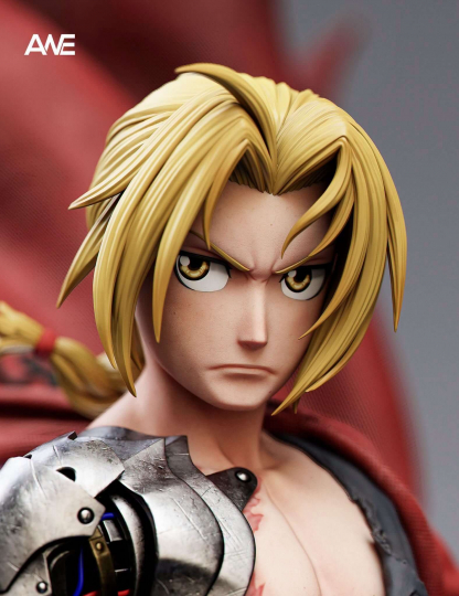 Mô hình ANE Studio - Edward Elric