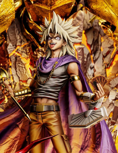 Mô hình Deadman Studio - The Winged Dragon of Ra