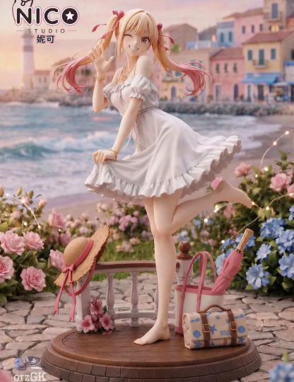 Mô hình Nico Studio - Kitagawa Marin