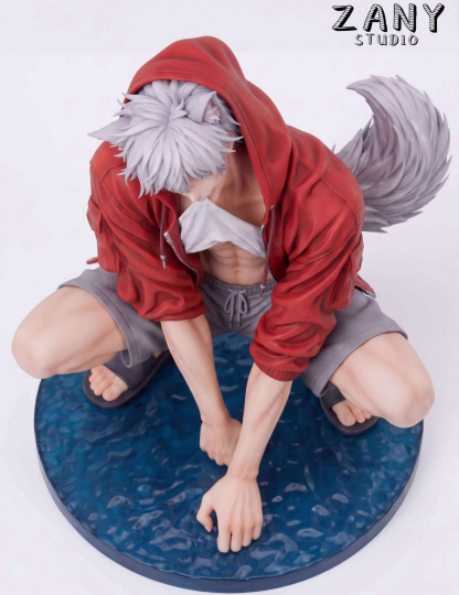 Mô hình Zany Studio - Satoru Gojo