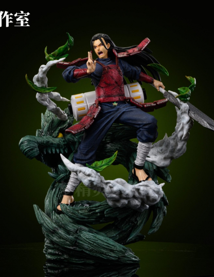 Mô hình DREAM ELF Studio - Hashirama