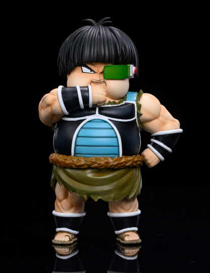 Mô hình League Studio - Bardock Shugesh