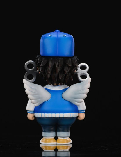 Mô hình League Studio - Akira 