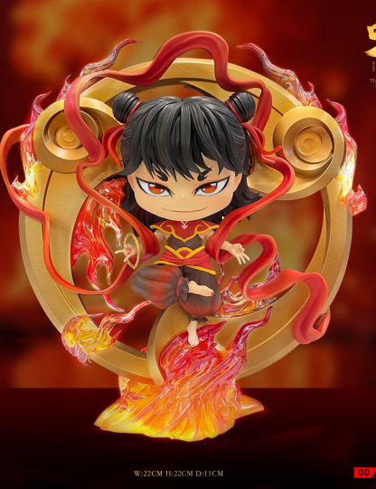 Mô hình TIANTIAN Studio - Nezha